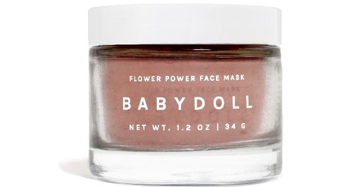 Baby Doll | Face Mask.