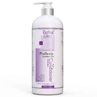 Advanced ProScalp & Itchy Scalp Conditioner - 34 oz.